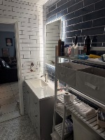 Main Bath